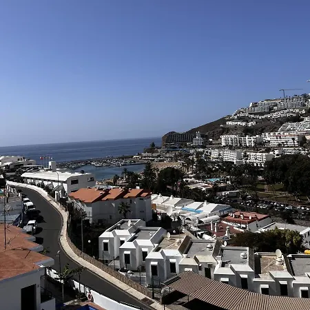 Apartament El Libre Playa Puerto Rico Puerto Rico (Gran Canaria)