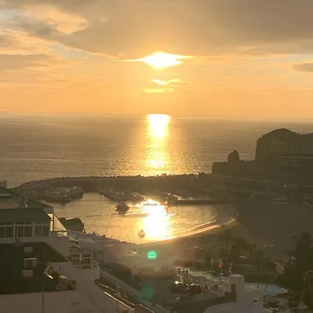 Apartament El Libre Playa Puerto Rico