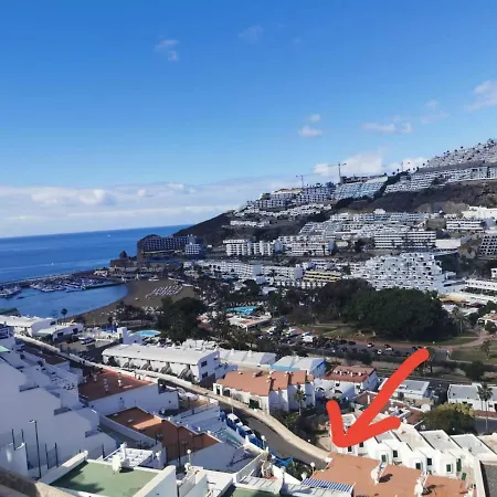 Apartament El Libre Playa Puerto Rico Puerto Rico (Gran Canaria)