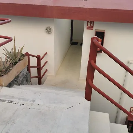 El Libre Playa Puerto Rico Apartament *