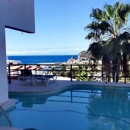 Apartament El Libre Playa Puerto Rico *