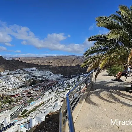 El Libre Playa Puerto Rico * Puerto Rico (Gran Canaria)