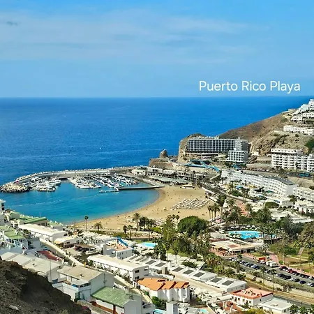 El Libre Playa Puerto Rico Apartament *