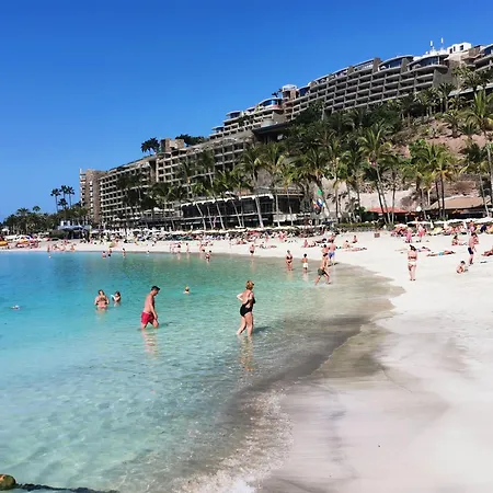 Apartament El Libre Playa Puerto Rico