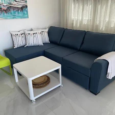 Apartament El Libre Playa Puerto Rico Puerto Rico (Gran Canaria)